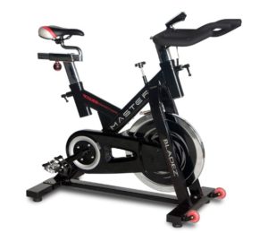 best quiet exercise bike