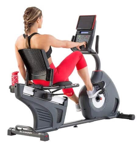 Top 10 Best Recumbent Exercise Bike Updated Feb 2020