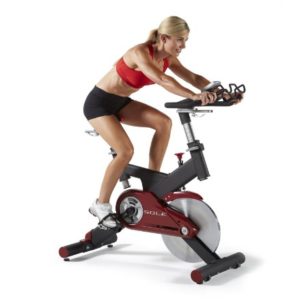 best quiet exercise bike