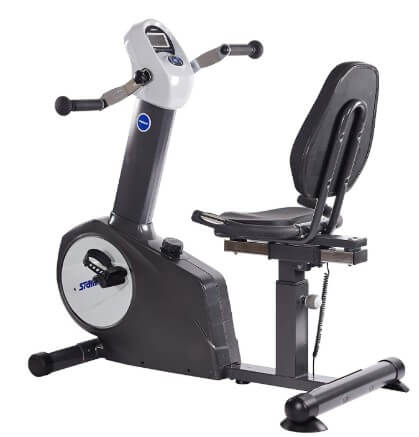 Top 10 Best Recumbent Exercise Bike Updated Feb 2020