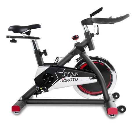 joroto exercise bike