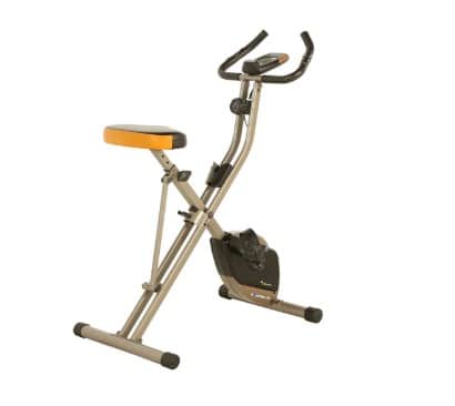 exercise bike for 400 pounds