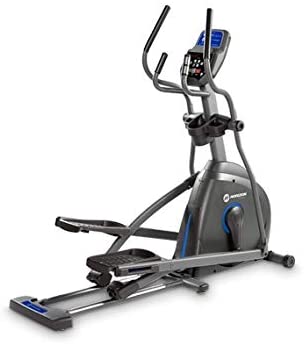 heavy duty elliptical trainer