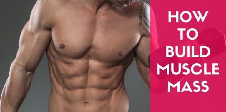 How To Build Muscle Mass Muscle Building Secret Tips 4960