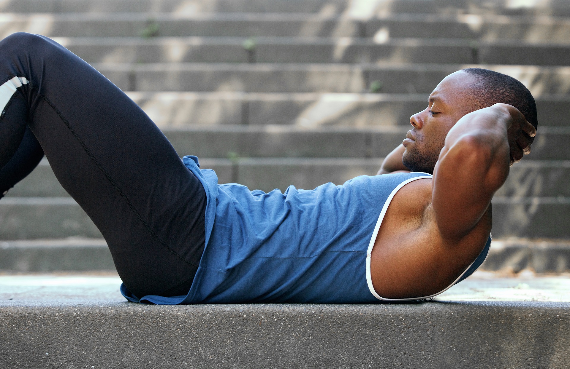 Does Abs Workout Affect Height