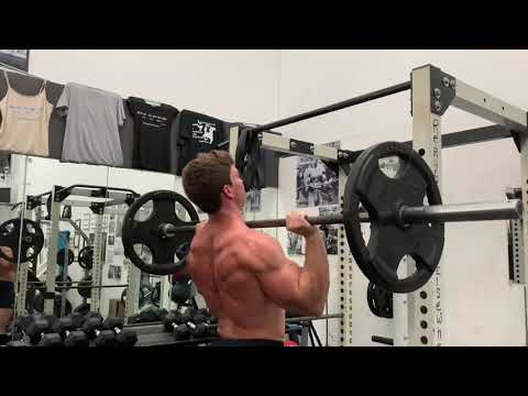Is Shoulder Press a Compound Exercise