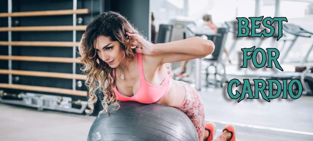 Cardio Exercise